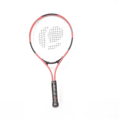 Tennis racket (Red, Black, Blue) from Artengo