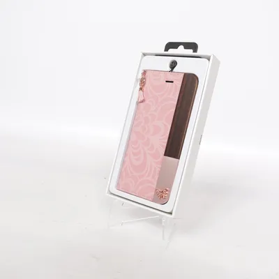 Mobilfodral (Folio Hard Shell) från Uunique