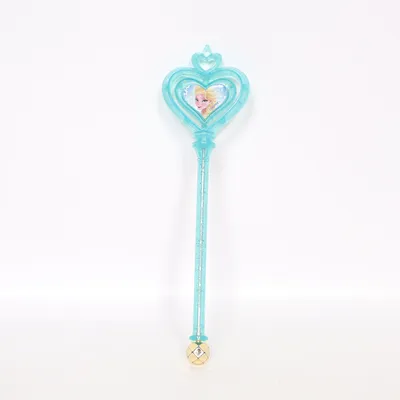 Costume accessories (Green)