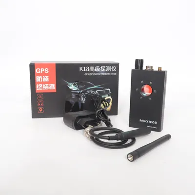 Auto-accessoire (Zwart) van Quelima