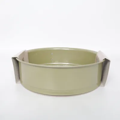 Bakblik (Groen) van Zenker