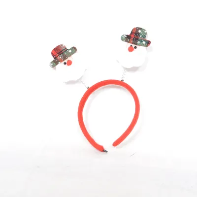 Maskeradtillbehör (Röd, Vit, Flerfärgad)