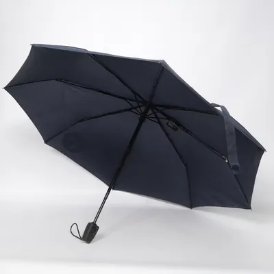 Paraply (Blå, Flerfärgad) från BMW