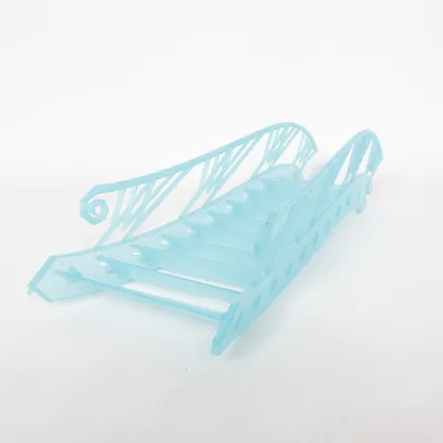 Speelgoed (Blauw) van Frost