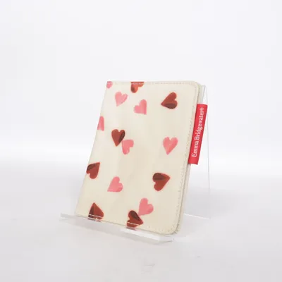 Passfodral (Beige, Flerfärgad) från Emma Bridgewater