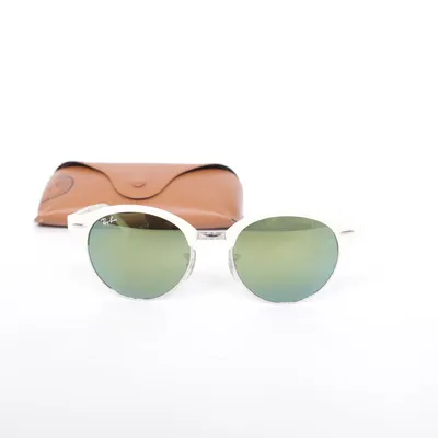 Solbriller (RB 4246) fra Ray-Ban