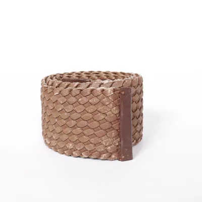 Ceinture (Marron) de Mani