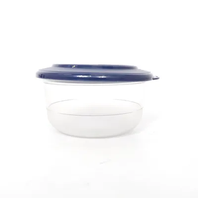 Boîte à déjeuner (Bleu) de Tupperware