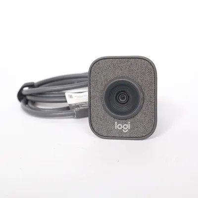 Webcam fra Logitech