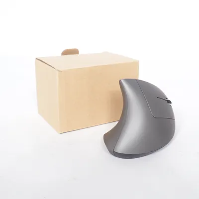 Computermuis (Grijs) van HXSJ