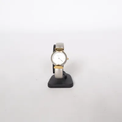 Armbandsur (Silverfärgad, Guldfärgad) från Pierre Cardin