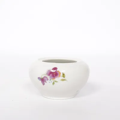 Sucrier (Blanc) de Winterling