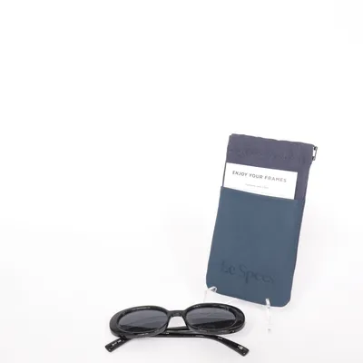 Solglasögon (Svart) från Le Specs