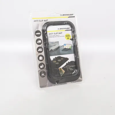 Car accessory (Black) from Dunlop