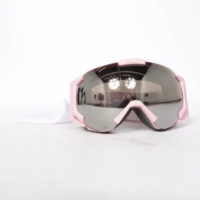 Ski goggles (Pink) from Bliz