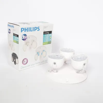 Plafonnier à spot (Dyna) de Philips