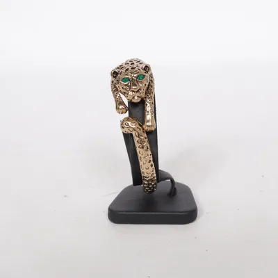Armband (Goud) Onbekend materiaal