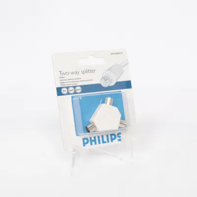 USB-hub (SVV2556W/10) från Philips