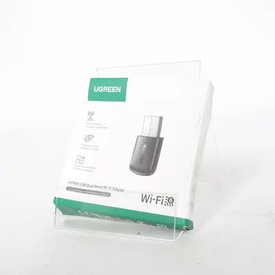Amplificateur Wi-Fi (Ax900) de Ugreen