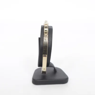 Armlet (Gold) from Fossil Stainless steel