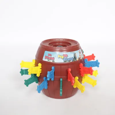 Parlor game from Tomy