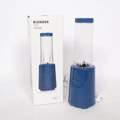 Mixer (Blender Mixer) from Fasett