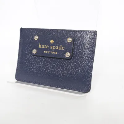 Korthållare (Blå) från Kate Spade