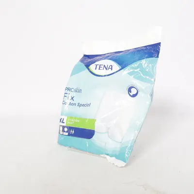 Incontinentie pads (Wit) van Tena