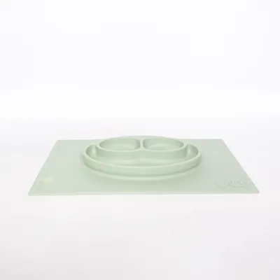 Barnservis (Grön) från EZPZ