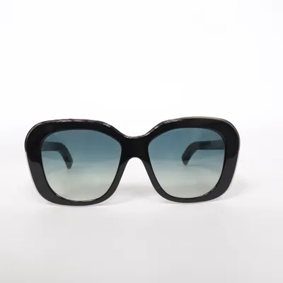Sunglasses (Black) from Sportmax