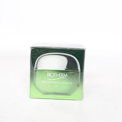 Dagkräm (SKIN OXYGEN COOLING GEL) från Biotherm