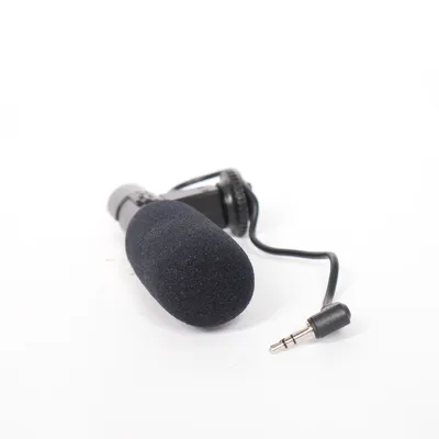 Microphone (Black)