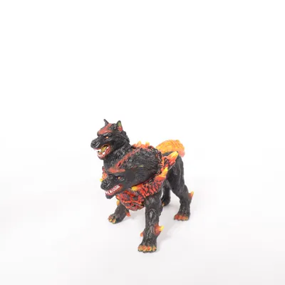Leksaksdjur (Svart, Flerfärgad) från Schleich