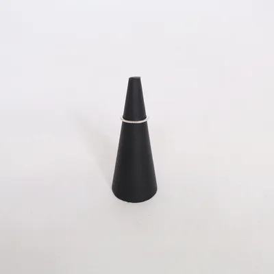 Ring (Sølv) Ukendt metal