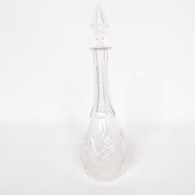 Décanteur (Transparent)