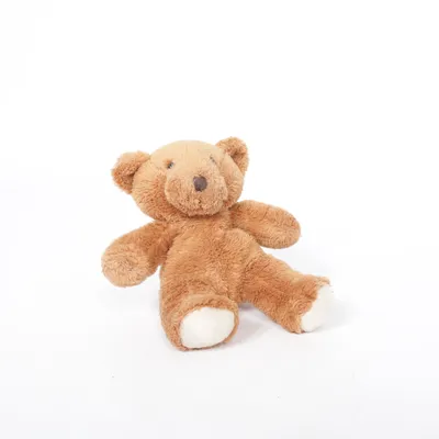 Soft toy (Brown) from Softtoys