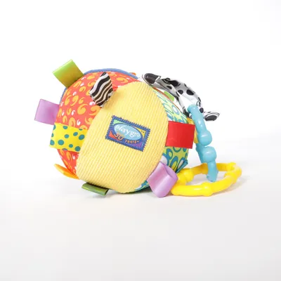 Baby speelgoed (Meerkleurig) van Playgro Polyester