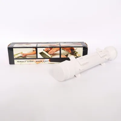 Kitchenware (White) from Sushezi