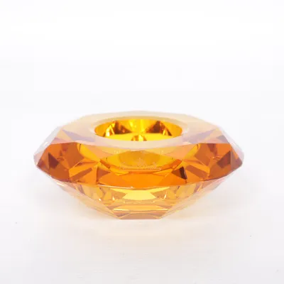 Ashtray (Orange) from Rosen X Thal