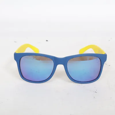 Lunettes de soleil (Bleu, Jaune) de Sverige
