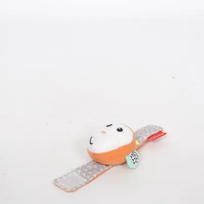 Baby toy (Orange, Multicolored) from Infantino
