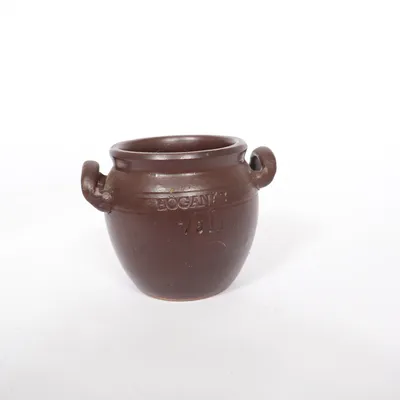 Suikerpot (Bruin) van Höganäs