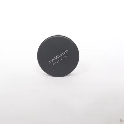 Puder (Mineral Veil) fra Bare Minerals