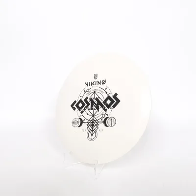 Frisbee (Wit) van Viking