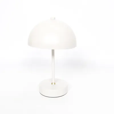 Bordslampa (Grå) från Jysk