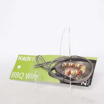 Grillspett (Bbq Wire) från Coolstuff