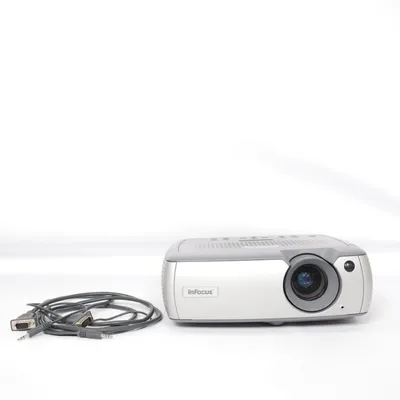 Projecteur (Gris) de Infocus