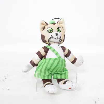 Peluche (Findus) de Pettson och Findus