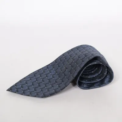 Stropdas (Blauw) van Joy Boy