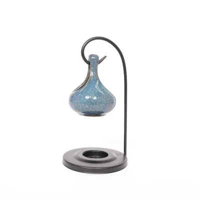 Aroma diffuser (Blauw, Zwart)